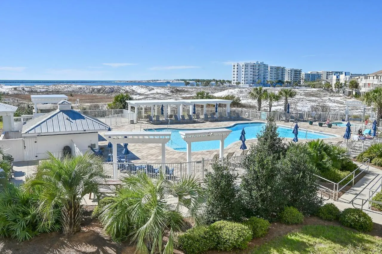 Holiday home Deja Vu Villa Destin